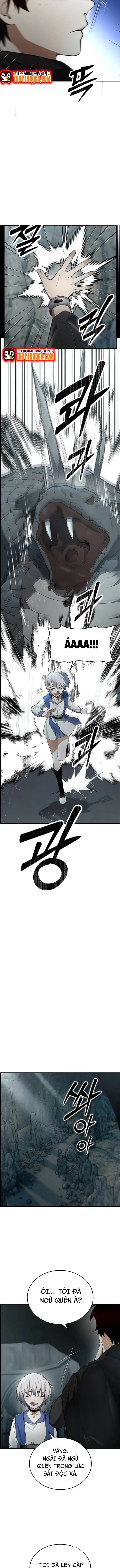 Bad Ending Maker Chap 12 - Next Chap 13
