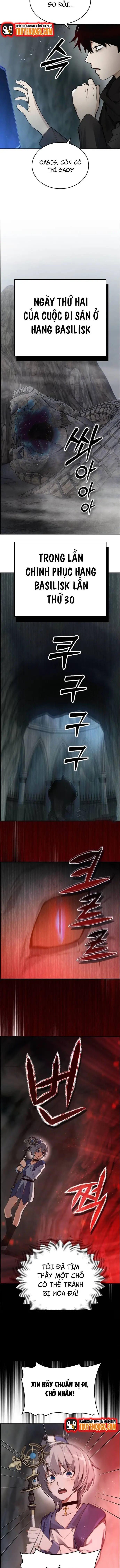 Bad Ending Maker Chap 12 - Next Chap 13