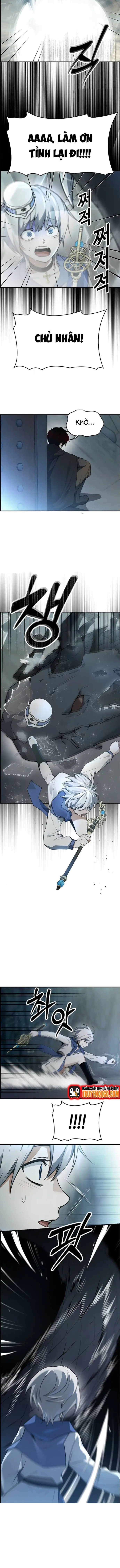 Bad Ending Maker Chap 12 - Next Chap 13