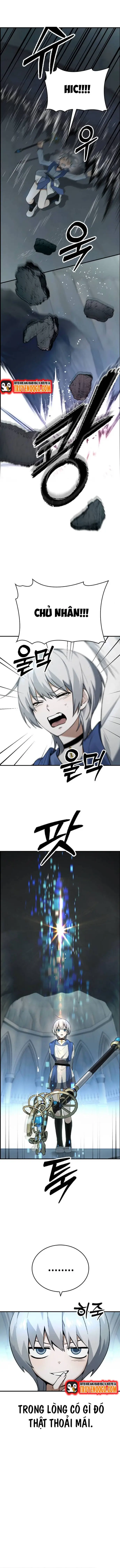 Bad Ending Maker Chap 12 - Next Chap 13