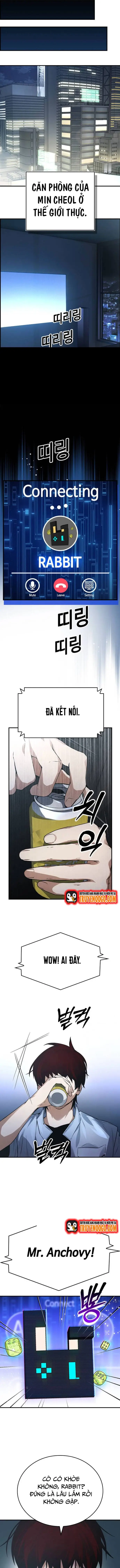 Bad Ending Maker Chap 12 - Next Chap 13