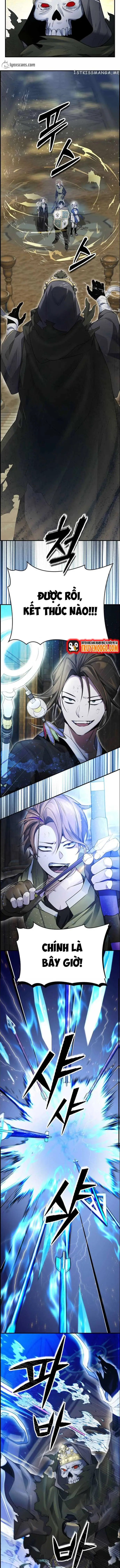 Bad Ending Maker Chap 13 - Next Chap 14