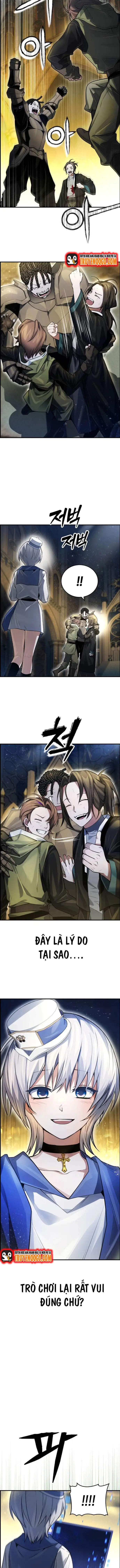 Bad Ending Maker Chap 13 - Next Chap 14