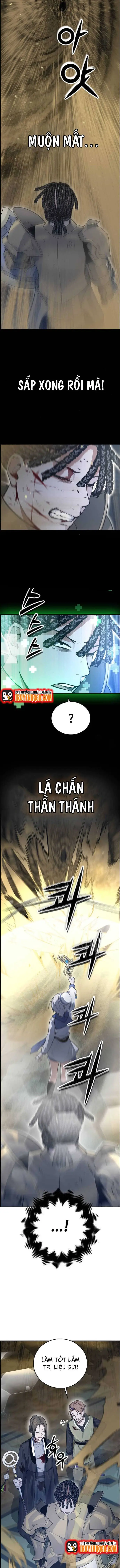 Bad Ending Maker Chap 13 - Next Chap 14