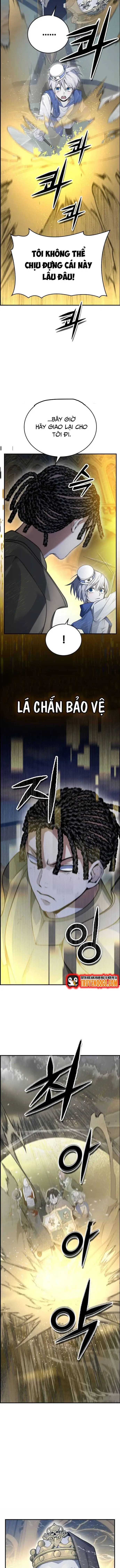 Bad Ending Maker Chap 13 - Next Chap 14