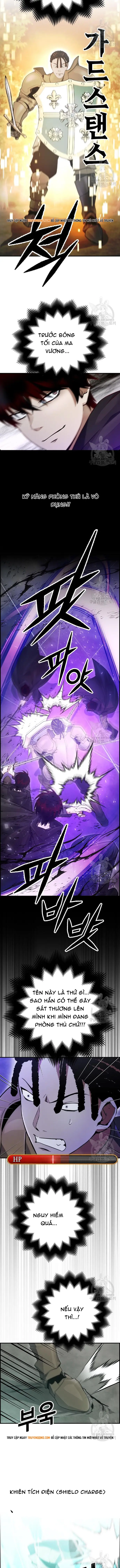 Bad Ending Maker Chap 15 - Next Chap 16