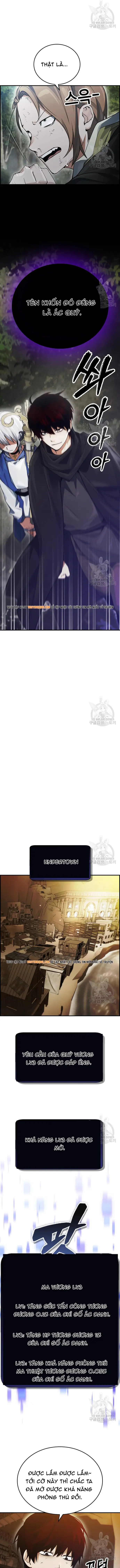 Bad Ending Maker Chap 15 - Next Chap 16