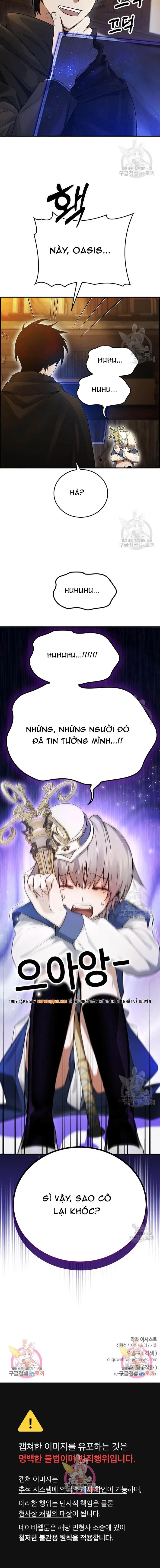 Bad Ending Maker Chap 15 - Next Chap 16