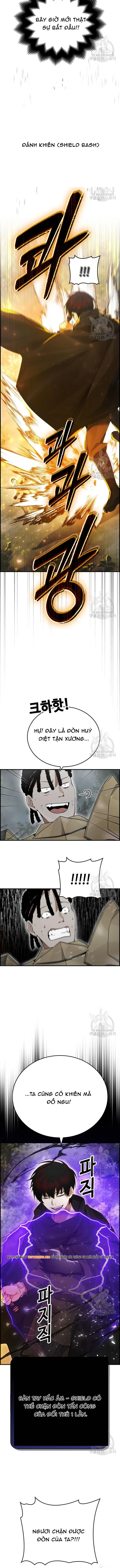 Bad Ending Maker Chap 15 - Next Chap 16