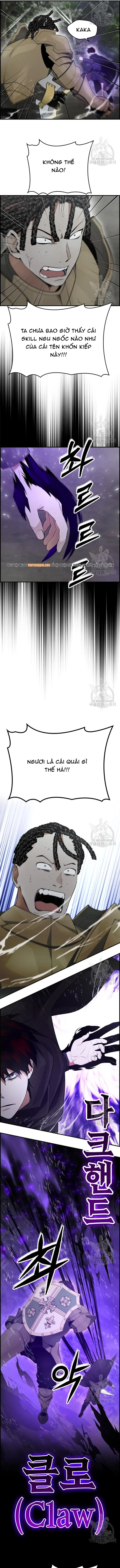 Bad Ending Maker Chap 15 - Next Chap 16