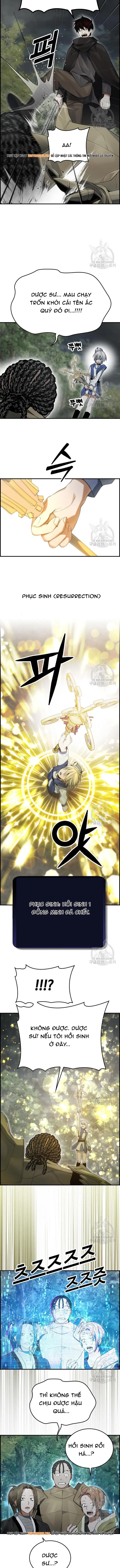 Bad Ending Maker Chap 15 - Next Chap 16