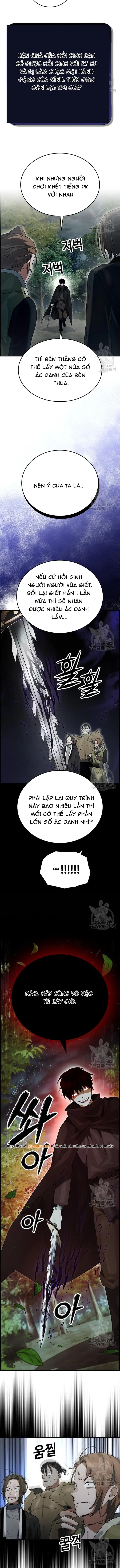 Bad Ending Maker Chap 15 - Next Chap 16