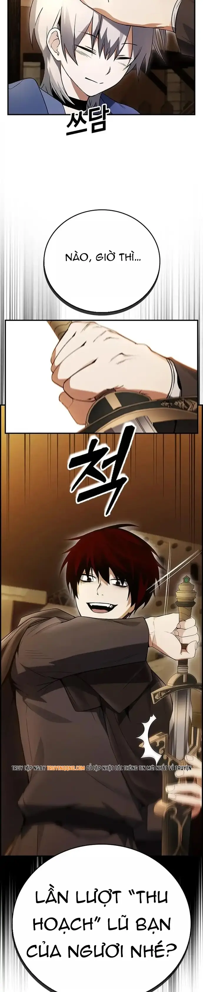 Bad Ending Maker Chap 17 - Next Chap 18