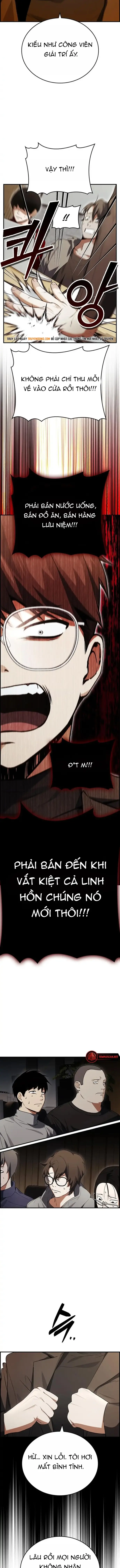 Bad Ending Maker Chap 17 - Next Chap 18