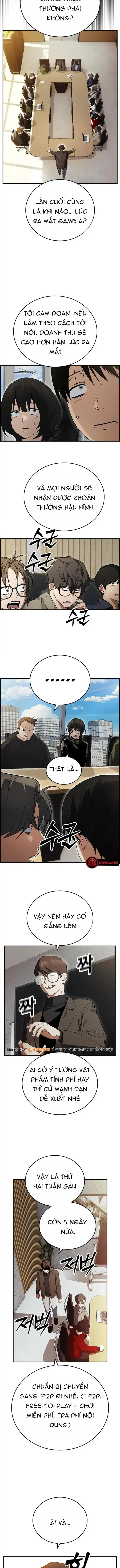 Bad Ending Maker Chap 17 - Next Chap 18