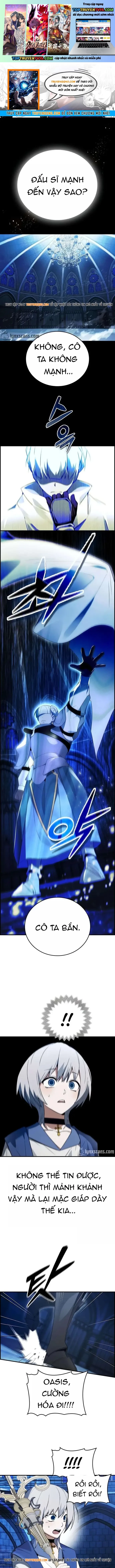 Bad Ending Maker Chap 20 - Next Chap 21