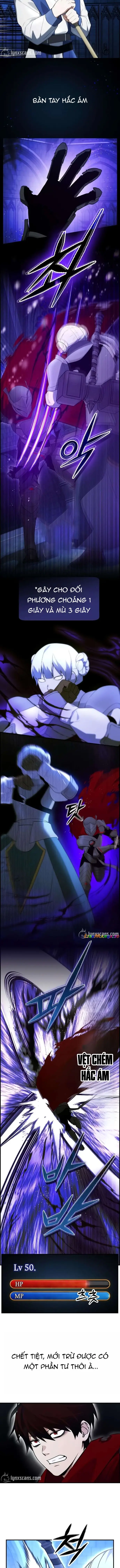 Bad Ending Maker Chap 20 - Next Chap 21