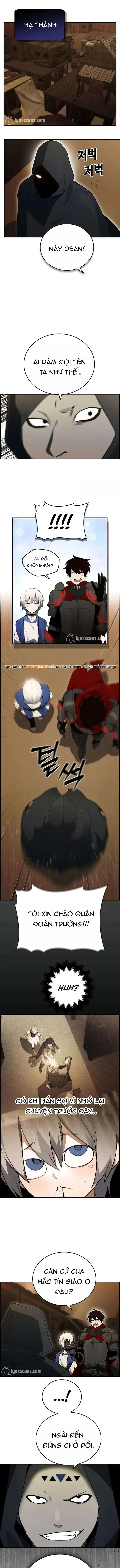 Bad Ending Maker Chap 20 - Next Chap 21