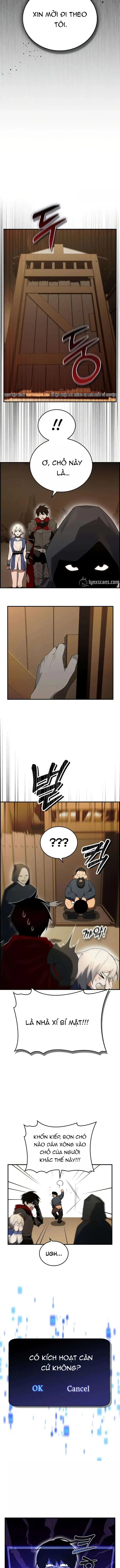 Bad Ending Maker Chap 20 - Next Chap 21