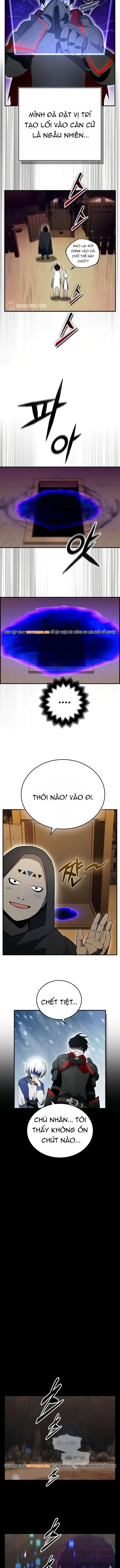 Bad Ending Maker Chap 20 - Next Chap 21