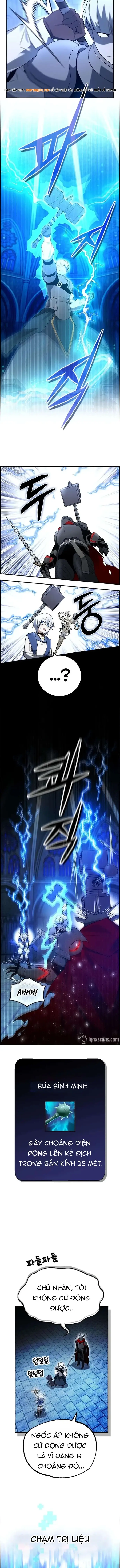 Bad Ending Maker Chap 20 - Next Chap 21