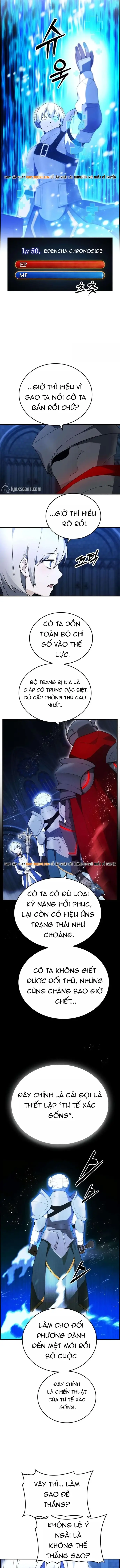 Bad Ending Maker Chap 20 - Next Chap 21