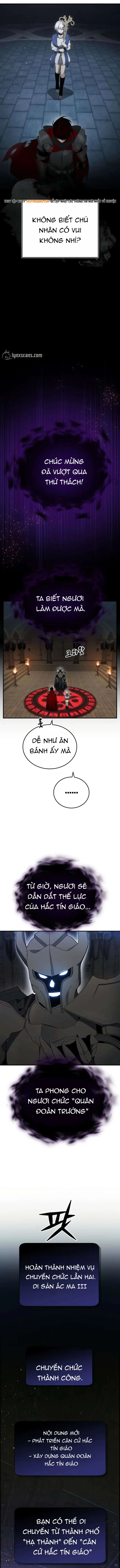 Bad Ending Maker Chap 20 - Next Chap 21