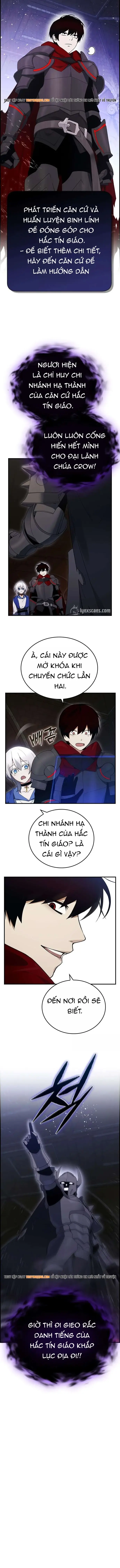 Bad Ending Maker Chap 20 - Next Chap 21