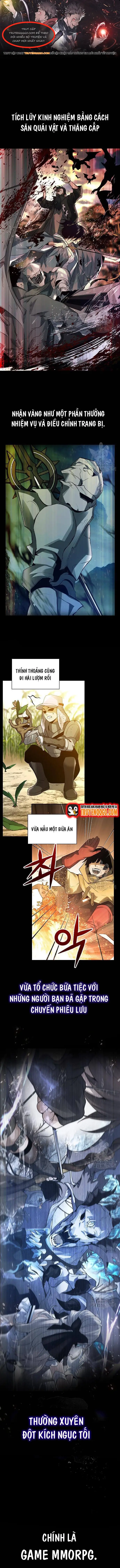 Bad Ending Maker Chap 4 - Next Chap 5