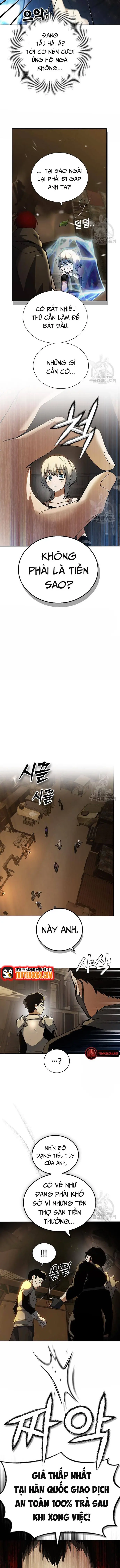 Bad Ending Maker Chap 4 - Next Chap 5