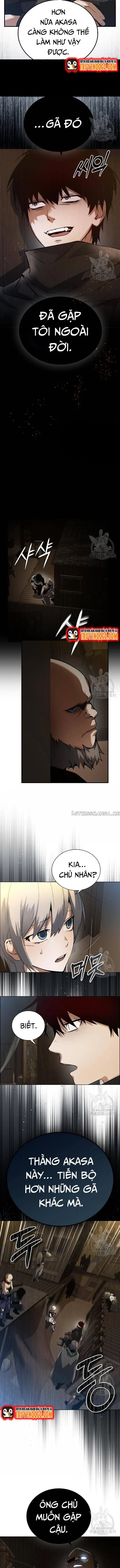 Bad Ending Maker Chap 4 - Next Chap 5