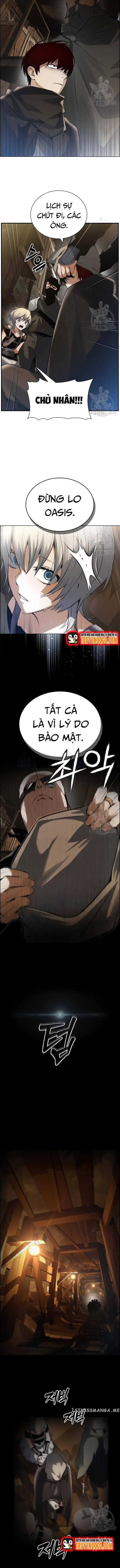 Bad Ending Maker Chap 4 - Next Chap 5