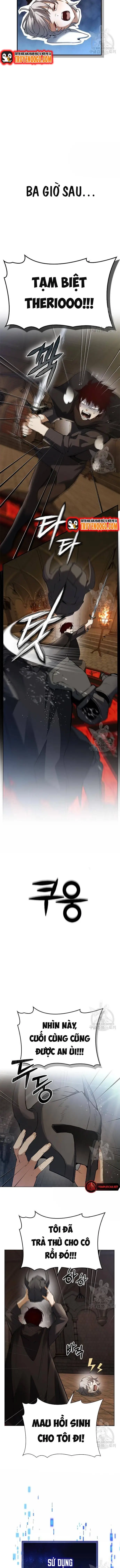 Bad Ending Maker Chap 4 - Next Chap 5