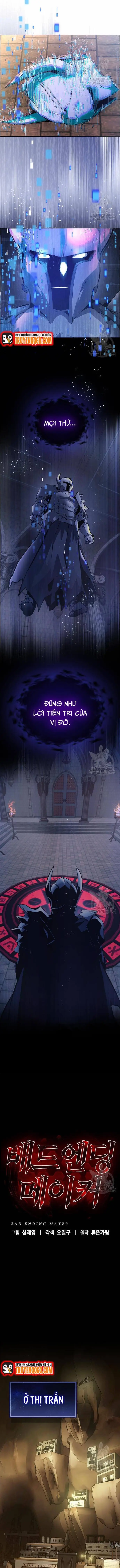 Bad Ending Maker Chap 4 - Next Chap 5