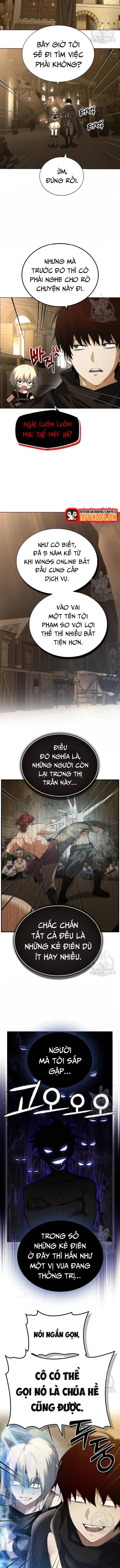 Bad Ending Maker Chap 4 - Next Chap 5