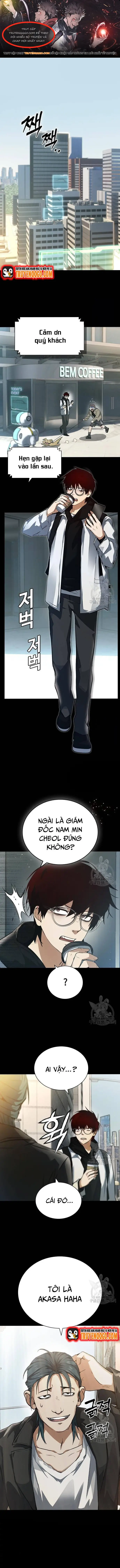 Bad Ending Maker Chap 5 - Next Chap 6