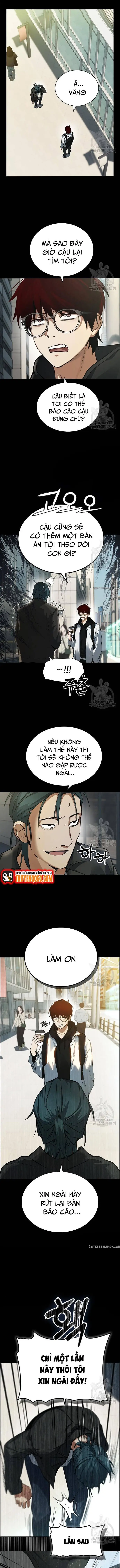 Bad Ending Maker Chap 5 - Next Chap 6