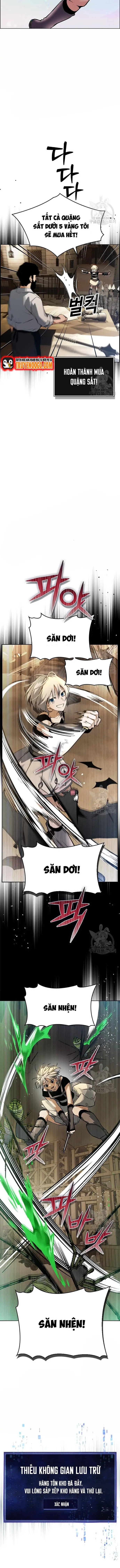 Bad Ending Maker Chap 5 - Next Chap 6