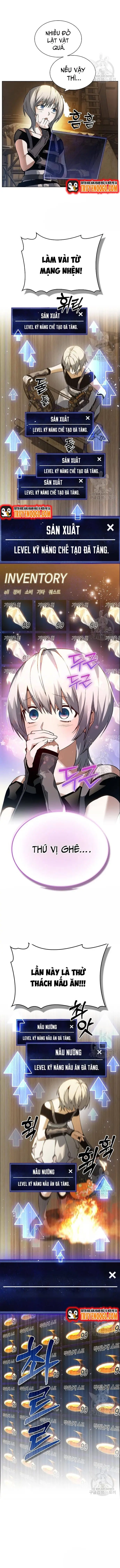 Bad Ending Maker Chap 5 - Next Chap 6