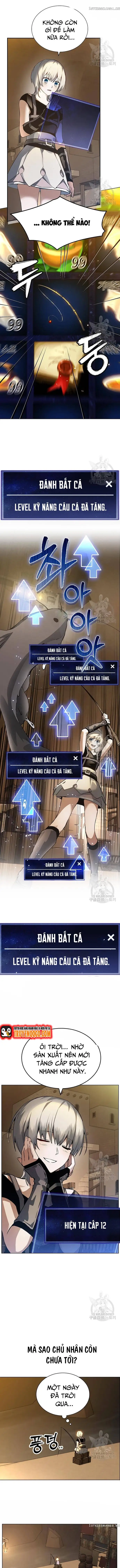 Bad Ending Maker Chap 5 - Next Chap 6