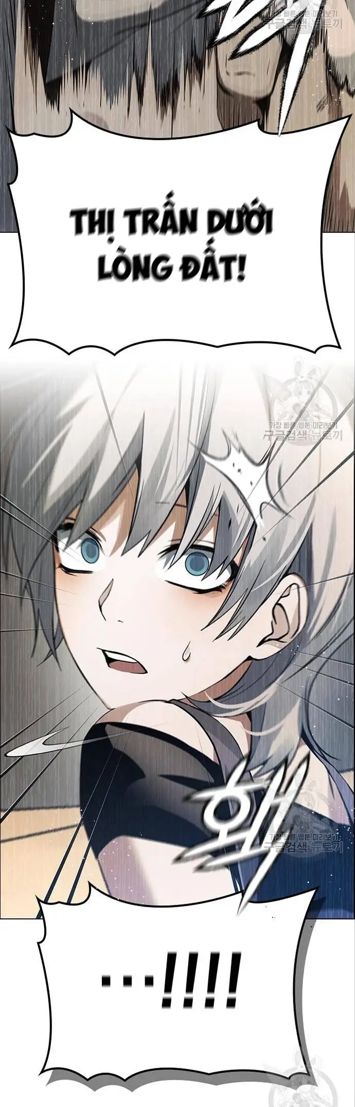 Bad Ending Maker Chap 5 - Next Chap 6