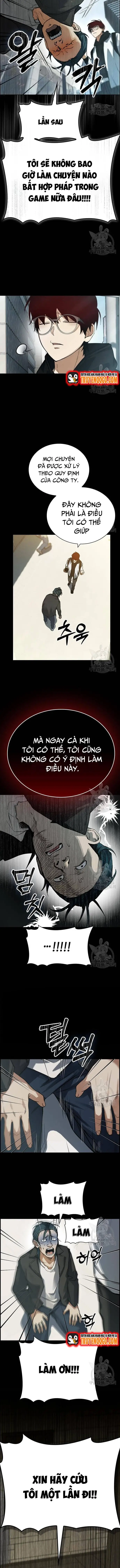 Bad Ending Maker Chap 5 - Next Chap 6