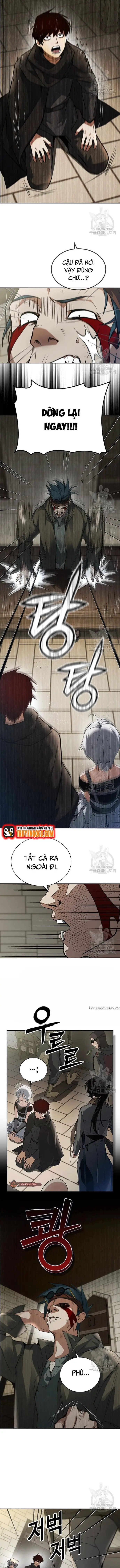 Bad Ending Maker Chap 5 - Next Chap 6