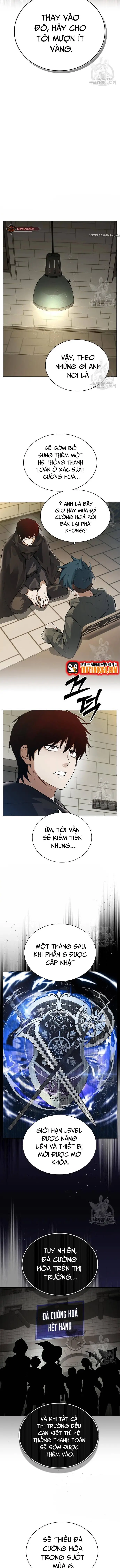 Bad Ending Maker Chap 5 - Next Chap 6