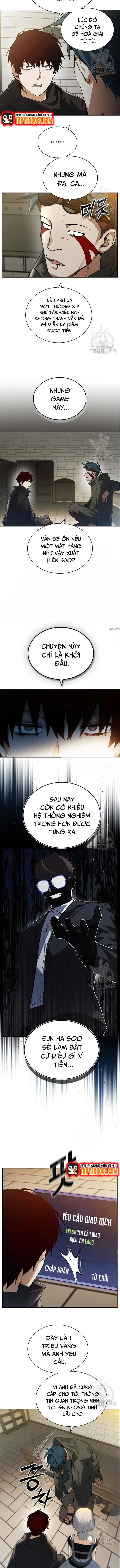 Bad Ending Maker Chap 5 - Next Chap 6