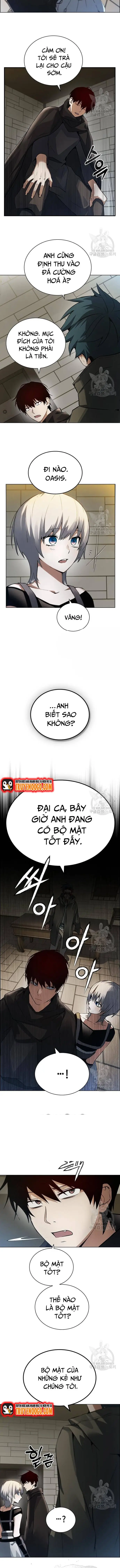 Bad Ending Maker Chap 5 - Next Chap 6