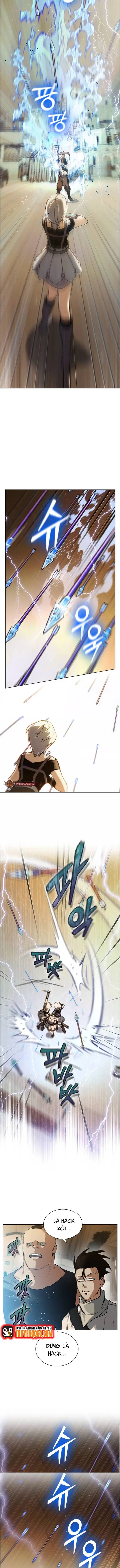 Bad Ending Maker Chap 6 - Next Chap 7