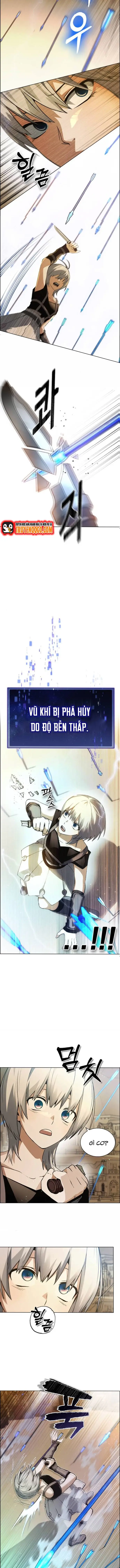 Bad Ending Maker Chap 6 - Next Chap 7