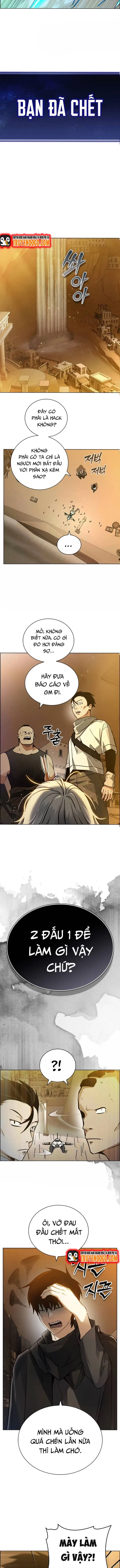 Bad Ending Maker Chap 6 - Next Chap 7