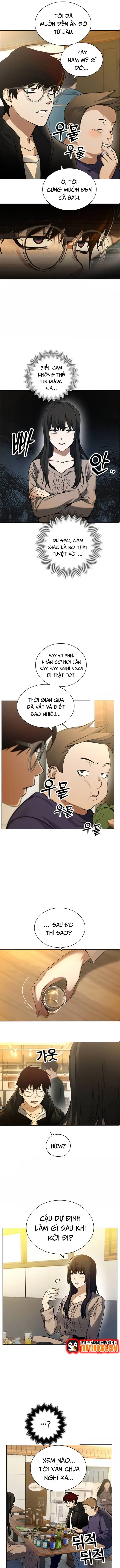 Bad Ending Maker Chap 6 - Next Chap 7